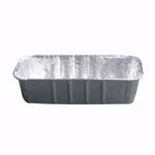 Picture of 500 X 4191P BANANA LOAF FOIL CONT  