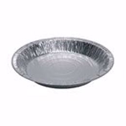 Picture of 1000 X 3011H LARGE TART TRAY FOIL  