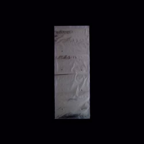 Picture of 250 X 30 X 85 70M PUNCHED BAG