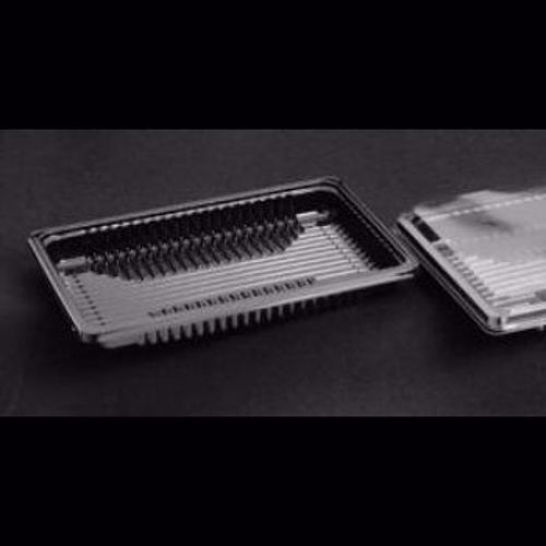 Picture of 500 X MO180 BLACK TRAY FITS B158  