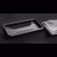 Picture of 500 X MO180 BLACK TRAY FITS B158  