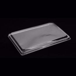 Picture of 250 X B158 CLEAR LIDS FITS M180  