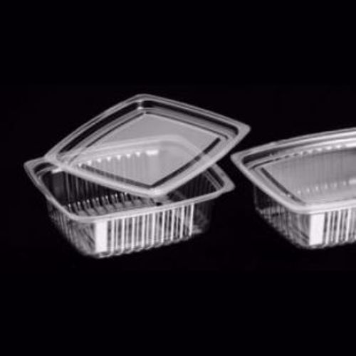 Picture of 500 X P395 DELI 500ML TRAY 