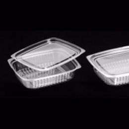 Picture of 500 X P397 DELI 750ML TRAY 