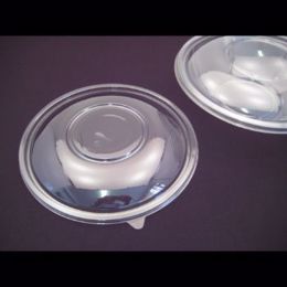 Picture of 100 X P732 262 GENERAL BOWL LID  FITS P808  