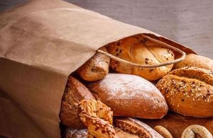Picture for category BROWN BAGS
