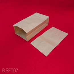 Picture of 500 X S/O 6 BROWN PAPER BAG