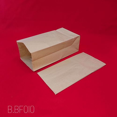 Picture of 250 X S/O 12 BROWN PAPER BAG