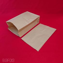 Picture of 250 X S/O 20 BROWN PAPER BAG