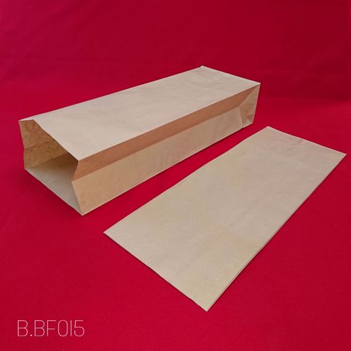 Picture of 250 X S/O 35 BROWN PAPER BAG