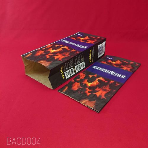 Picture of 100 X 4KG BRIQUETTES BAG