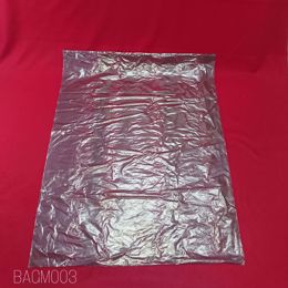 Picture of 10 X 20s CLEAR REFUGE BAG 74X94 25M  