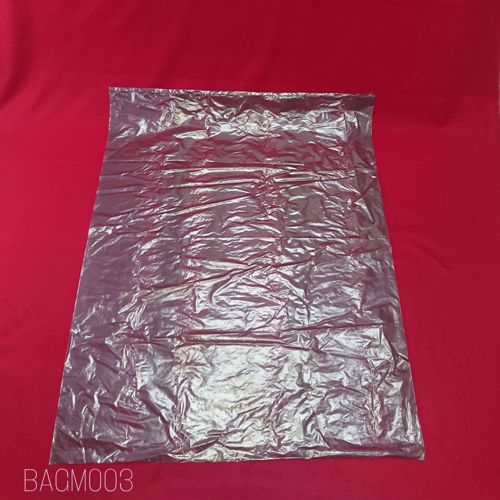 Picture of 10 X 20s CLEAR REFUGE BAG 74X94 25M  
