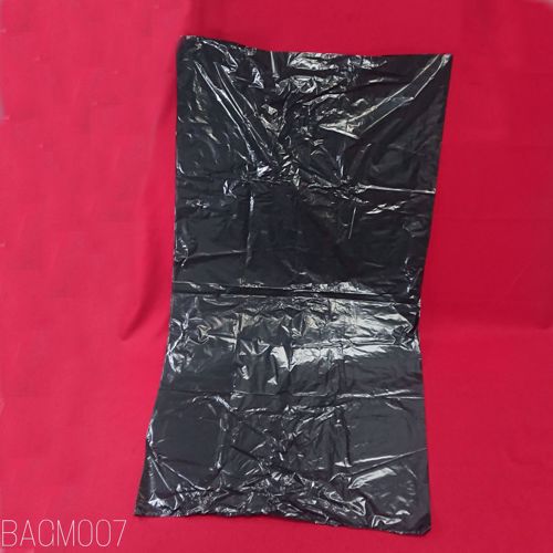 Picture of 100 X BLACK BIN LINERS 750X400X1350 25M  