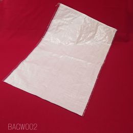 Picture of 500 X 50KG 62x95 LAMINATED BAG WHITE  