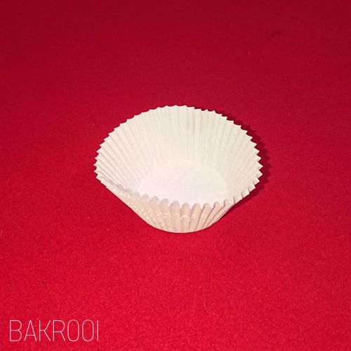 Picture of 1000 X 14/12 MUFFIN/CUPCAKE CUP