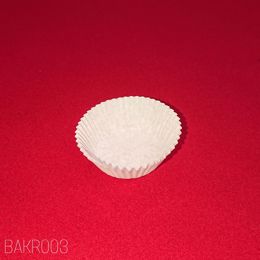 Picture of 1000 X No.10 MUFFIN/CUPCAKE CUP