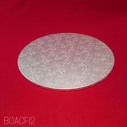 Picture of 10 X 330 ROUND THICK CAKE BOARDS