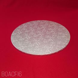 Picture of 10 X 381 ROUND THICK CAKE BOARDS