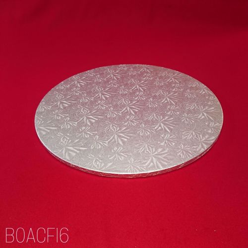 Picture of 10 X 381 ROUND THICK CAKE BOARDS