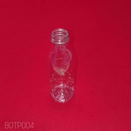 Picture of 128 X 500ml ROUND NAT MILKY BOTTLE