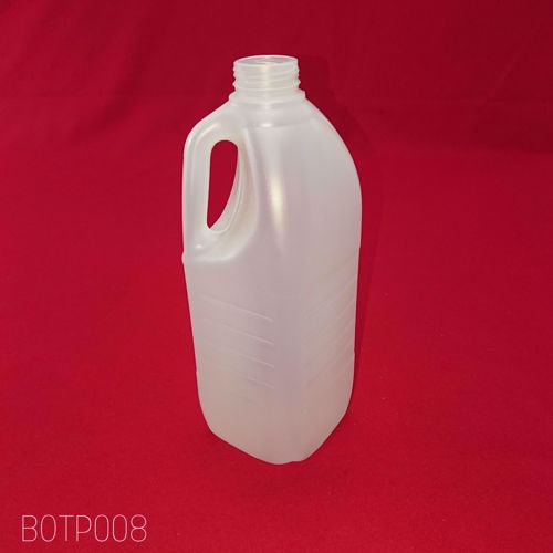 Picture of 120 X 2LT JUG NAT MILKY BOTTLE