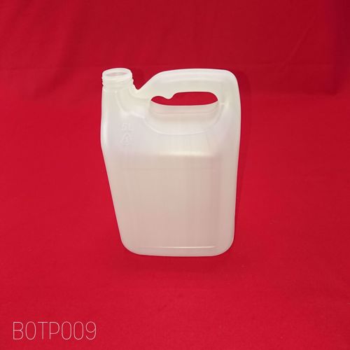 Picture of 24 X 5LT P5/C3 NAT MILKY BOTTLE