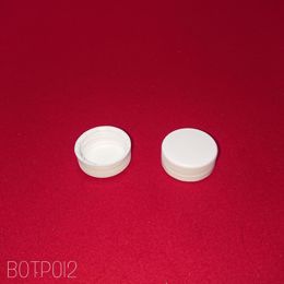 Picture of 100 X C3/38mm WHITE CAPS