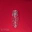 Picture of 315 X 350ml 38mm/16g  CLEAR ROUND BOTTLE