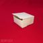 Picture of 250 X 5X5X2.5 VALUE CAKE BOX