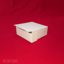Picture of 250 X 5X5X2 STANDARD CAKE BOX