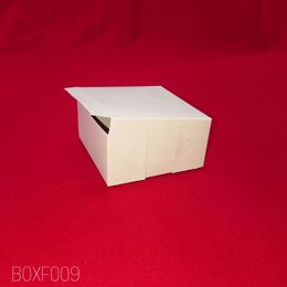 Picture of 250 X 5X5X2.5 STANDARD CAKE BOX