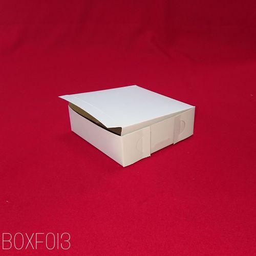 Picture of 250 X 6X6X2 CAKE BOX