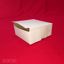 Picture of 250 X 7X7X3  CAKE BOX