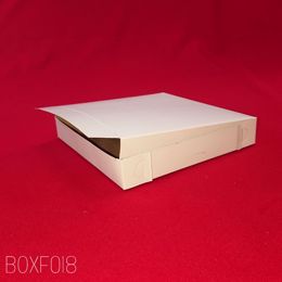 Picture of 250 X 8X8X1.5 PIZZA BOX