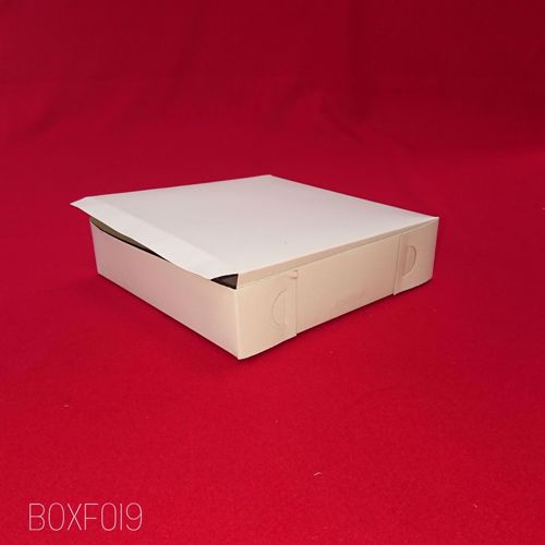 Picture of 250 X 8X8X2 PIZZA BOX