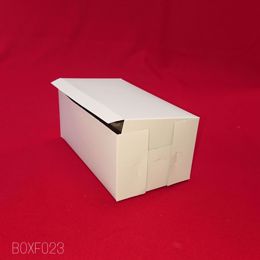 Picture of 250 X 9X5X4 CAKE BOX
