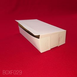 Picture of 250 X 10X5X2.5 CAKE BOX