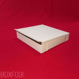 Picture of 250 X 10X10X2 PIZZA BOX