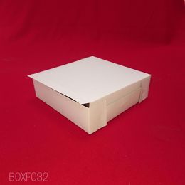 Picture of 250 X 10X10X3 CAKE BOX