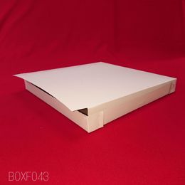Picture of 100 X 14X14X1.5 PIZZA BOX
