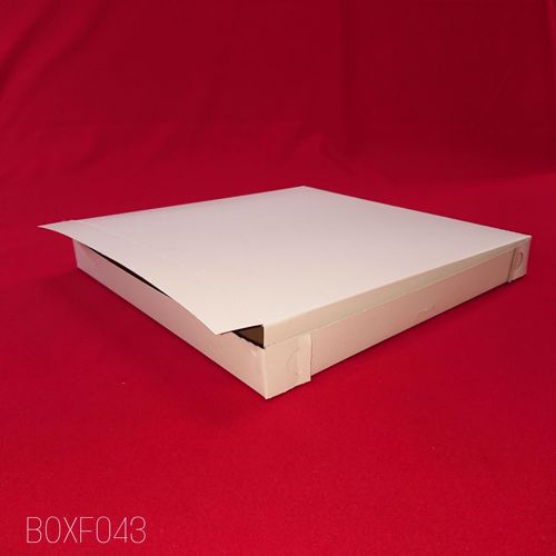 Picture of 100 X 14X14X1.5 PIZZA BOX