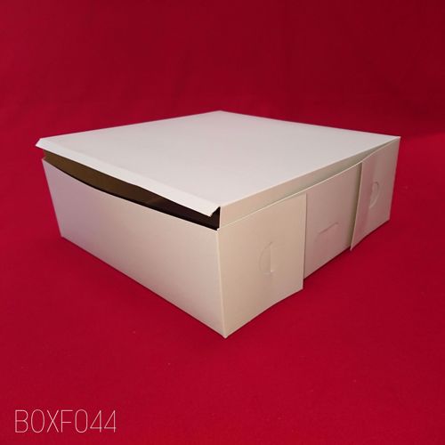 Picture of 50 X 14X14X5 CAKE BOX