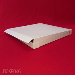 Picture of 100 X 16X16X1.5 PIZZA BOX