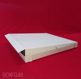 Picture of 50 X 18X18X1.5 PIZZA BOX