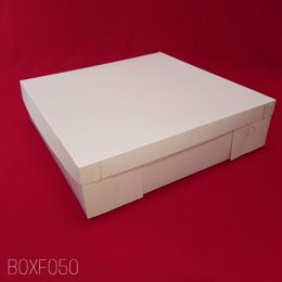 Picture of 50 X 20X20X5 CAKE BOX