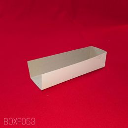Picture of 250 X BAGUETTE TRAY BOX