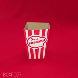 Picture of 100 X SMALL POPCORN BOX