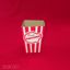 Picture of 100 X SMALL POPCORN BOX