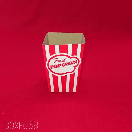 Picture of 100 X MEDIUM POPCORN BOX